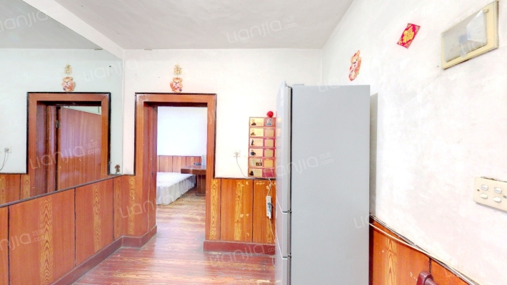 七绣路二手房实景图