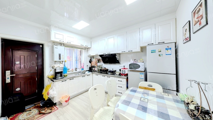 西瓜圃桥二手房实景图