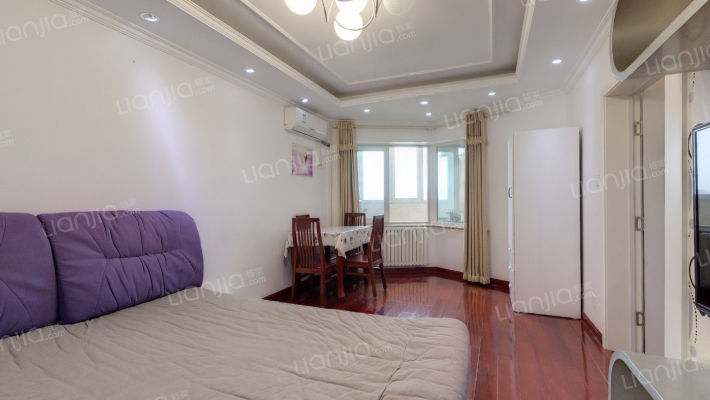 安华里社区二手房实景图