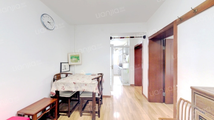 知春路56号院二手房实景图