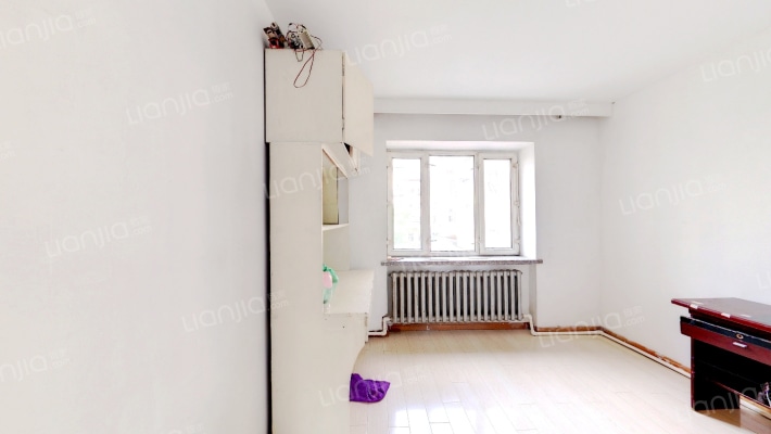 通站街二手房实景图