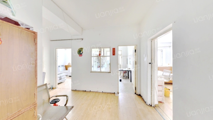 工厂街二手房实景图