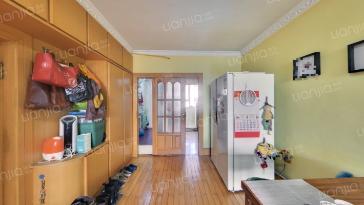 兴阳街二手房实景图