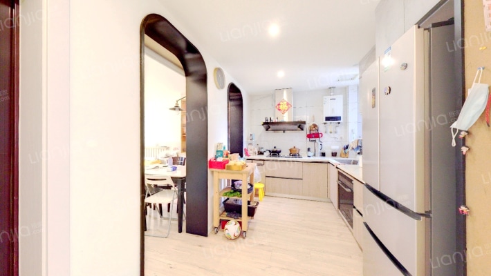 仓顶二手房实景图