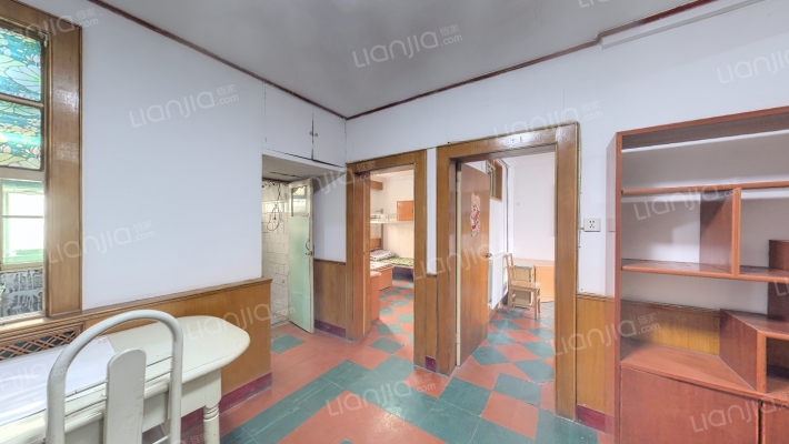 花园庄东路14号二手房实景图