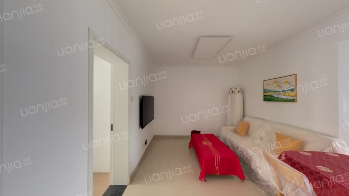 电力设计院第二生活区二手房实景图