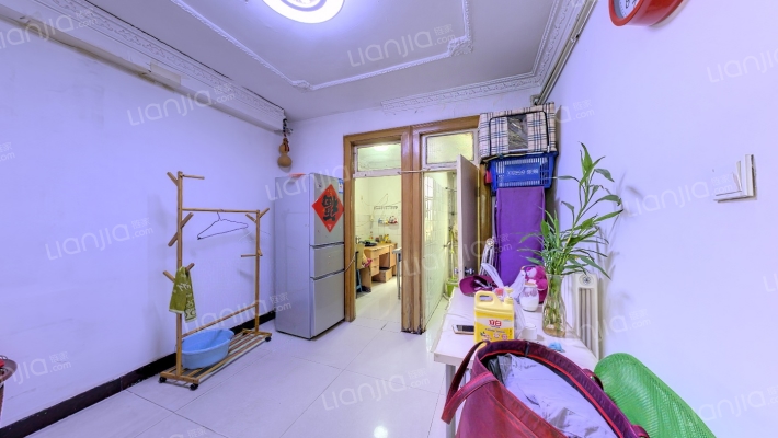 前进里(塘沽)二手房实景图