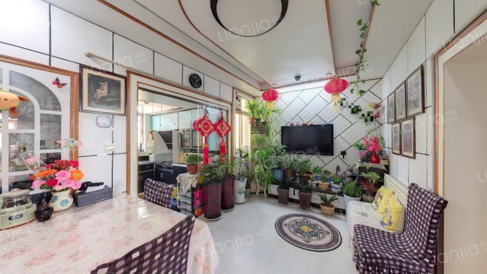 新华四村二手房实景图