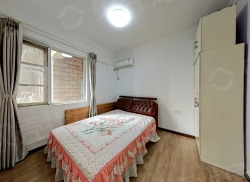 整租·南湖锦园 2室2厅 南_南湖锦园租房