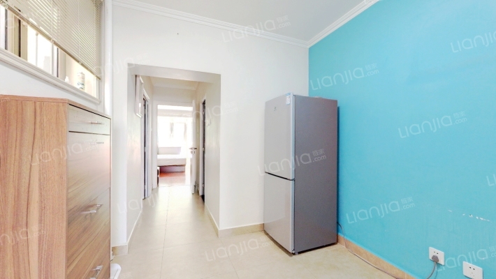 塔院胡同12号院二手房实景图