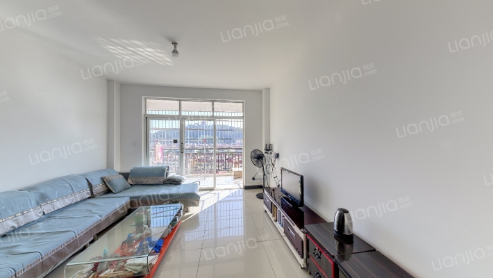 蓬莱嘉园二手房实景图