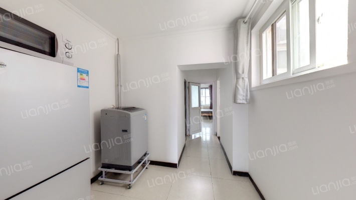 霞光里35号院二手房实景图