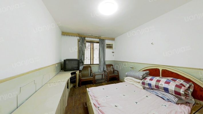 演武社区二手房实景图