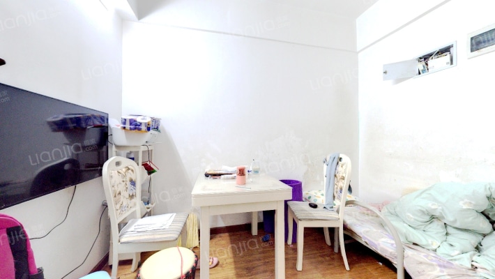 新生活摩尔城二手房实景图