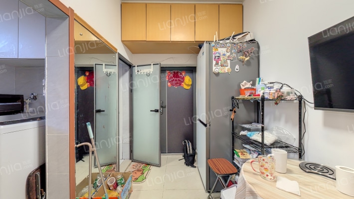 台基厂头条2号院二手房实景图