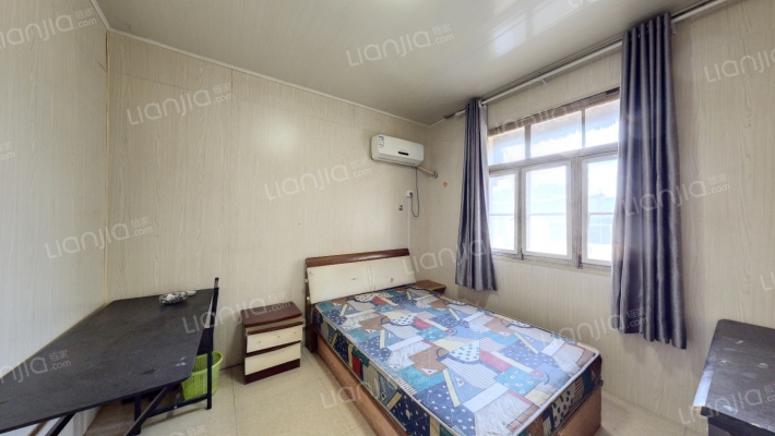 化建新村二手房实景图