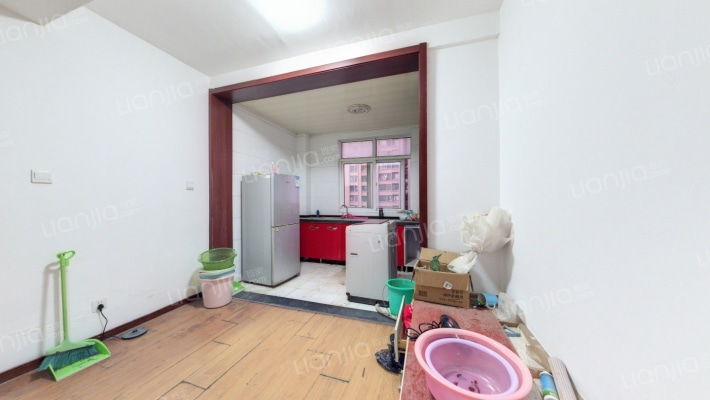 金城丽景北区二手房实景图