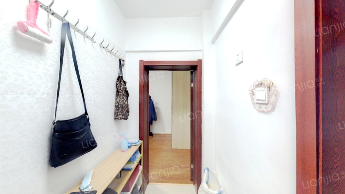 树东小区B区二手房实景图