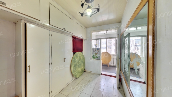 北宁里小区二手房实景图