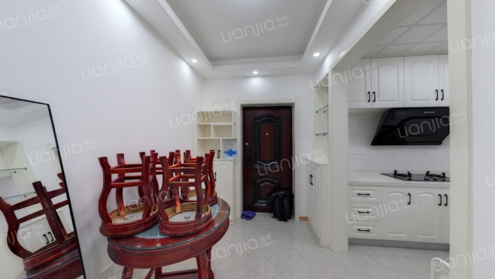 凤游寺二手房实景图