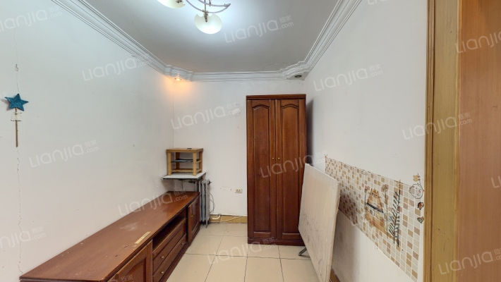 开封里小区二手房实景图