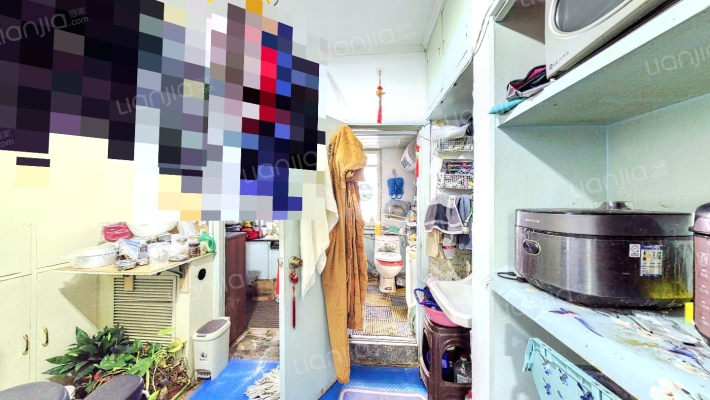 可园里二手房实景图