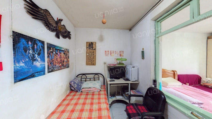 焕玉里二手房实景图