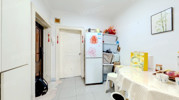 六里桥7号院二手房实景图