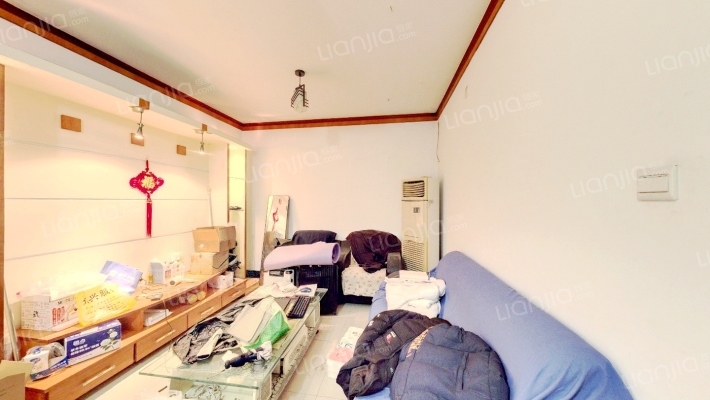 生产路4号院二手房实景图