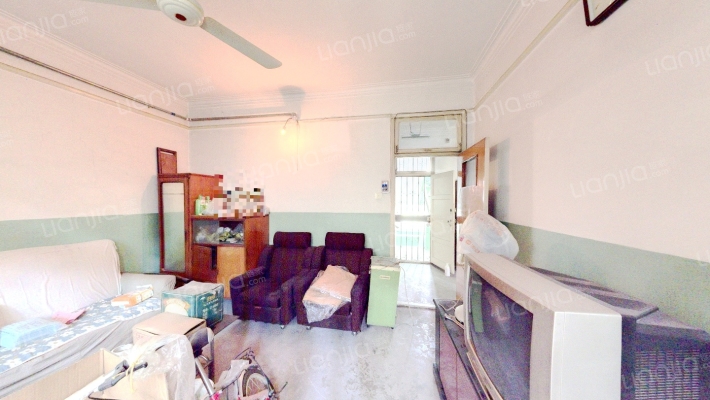 山师东路10号二手房实景图