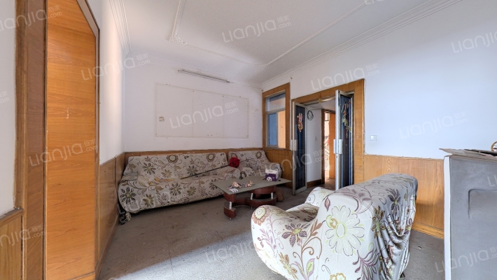 珍珠北路61号院二手房实景图