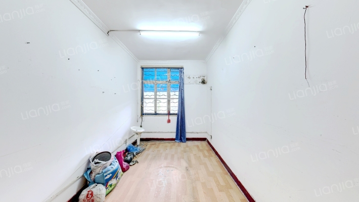 梅山路6号二手房实景图