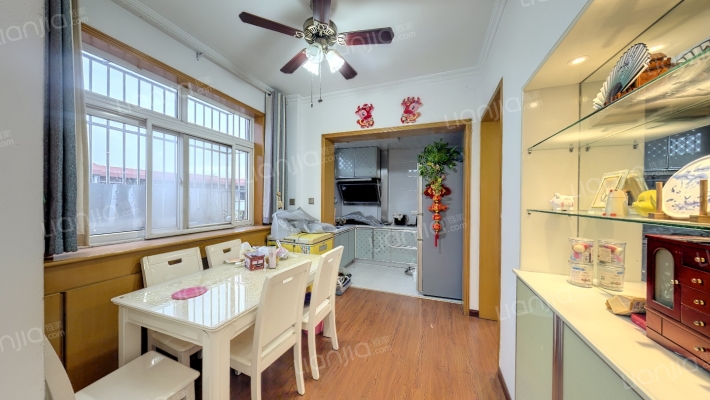 扬子一村二手房实景图