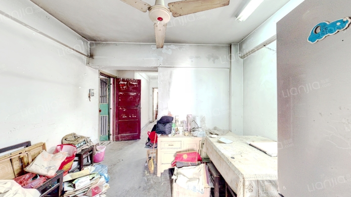 安徽省民政厅假肢厂二手房实景图