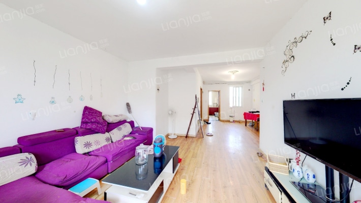 金雅苑社区二手房实景图