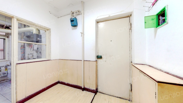 民康街二手房实景图