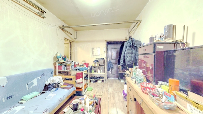 皇姑坟小区二手房实景图
