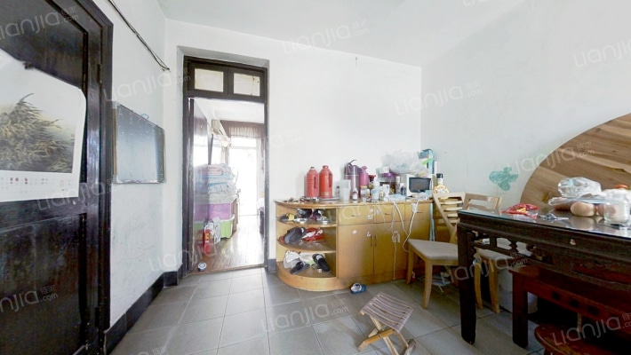 承信小区二手房实景图