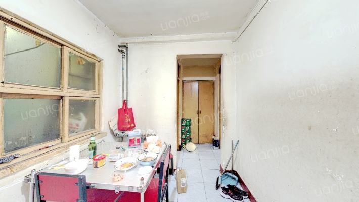 棉七宿舍二手房实景图