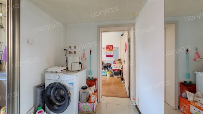 志强北园二手房实景图