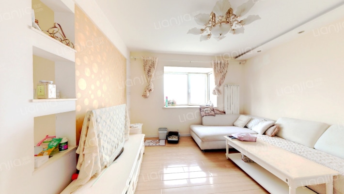 锦绣新城四期二手房实景图