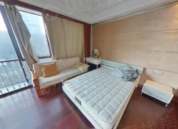 整租·东和时代 1室1厅 西_东和时代租房