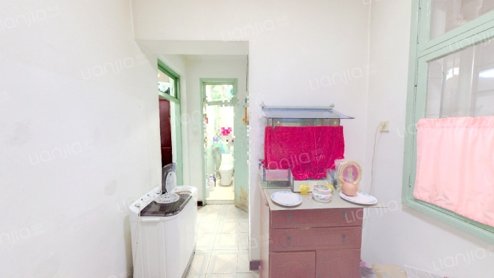 丁字沽十三段二手房实景图