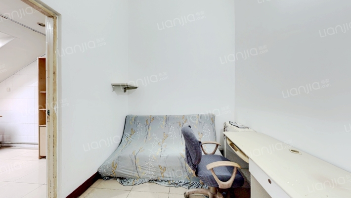 浮山后四小区二手房实景图