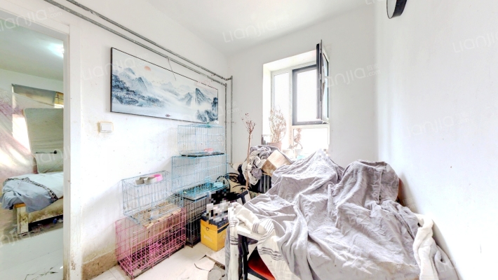 华北制药集团二生活区二手房实景图
