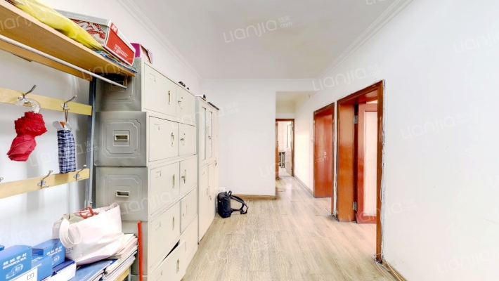 红河七街区二手房实景图