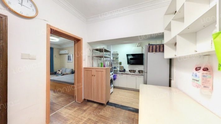 中央路（玄武）二手房实景图