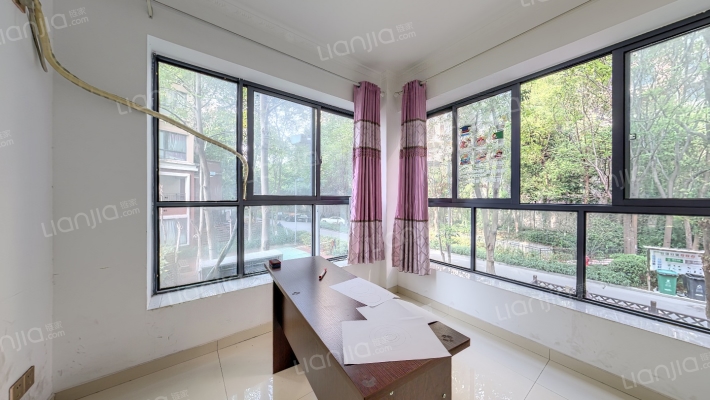 壹江城二手房实景图