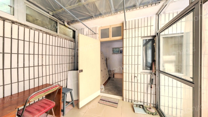 文化二巷二手房实景图