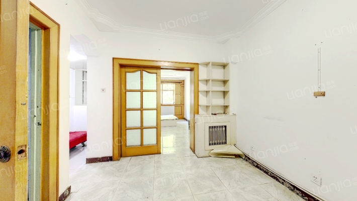 富华小区(河东)二手房实景图